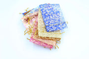 Saculeti organza  9 X12 Cm (100 Buc/Pachet)