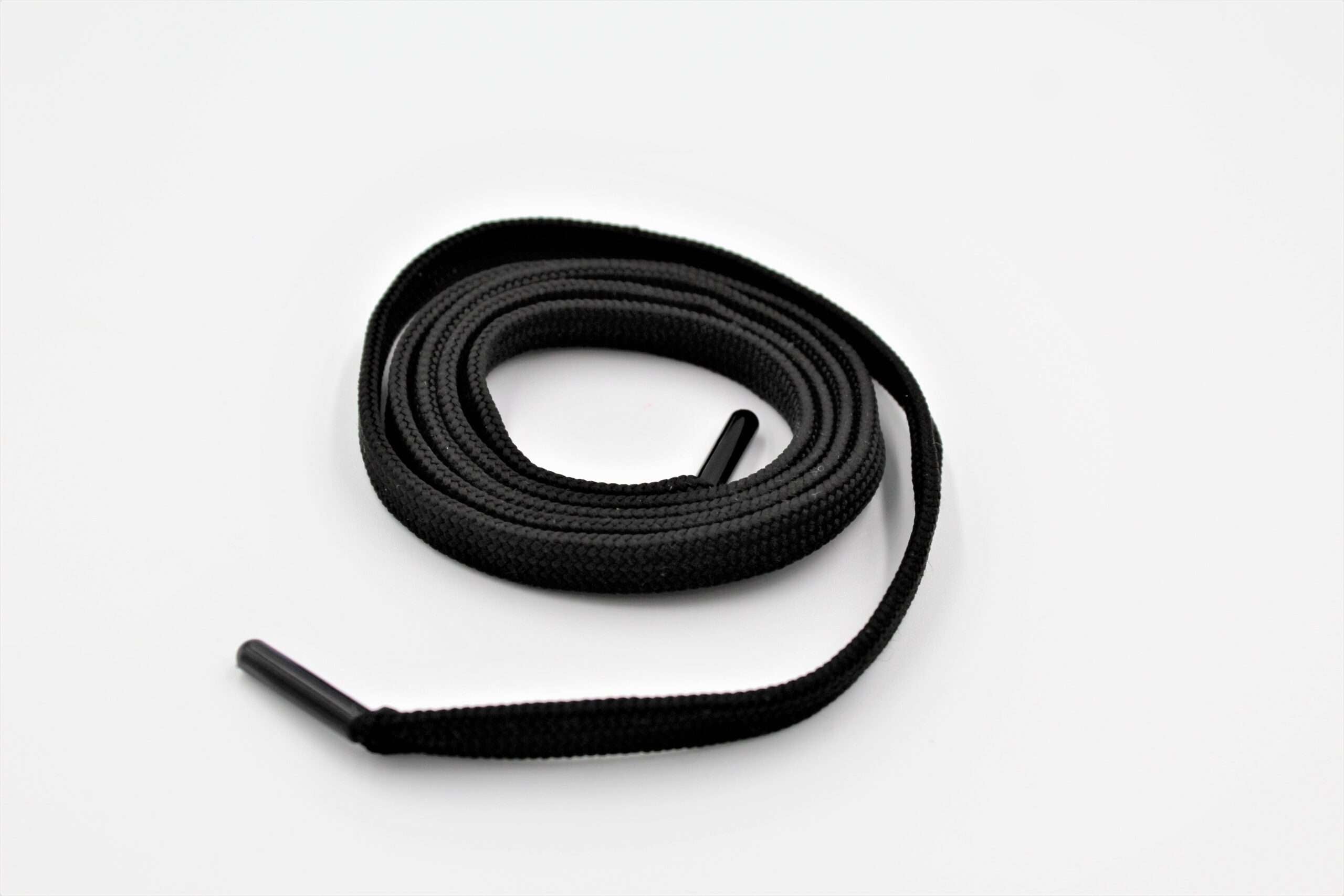 Șiret Cu Capete, Lungime 125 cm (10 Buc/Set)